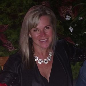 Meet your Posher, Janet